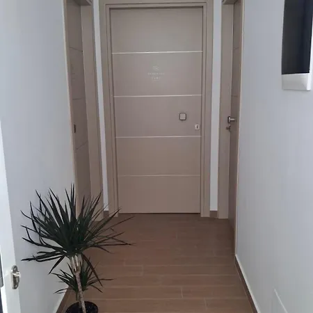Daedalus Rhodes Center Olive Semi-basement * Rhodes City